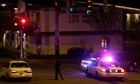 Seattle shooting