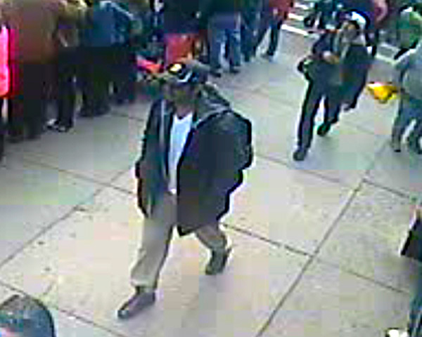 Boston bombings timeline: Suspects wanted for questioning in relation to the Boston Marathon bombing