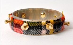 Punk fashion gallery: Bracelet