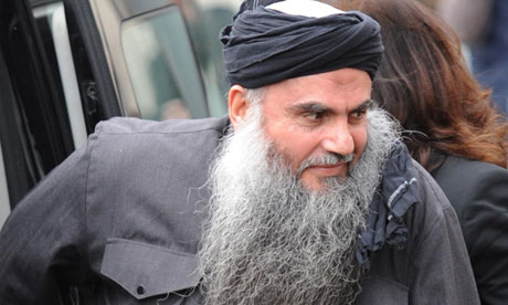 Abu Qatada