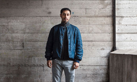 Riz Ahmed