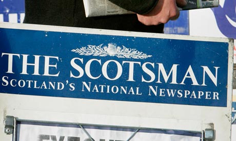 The Scotsman