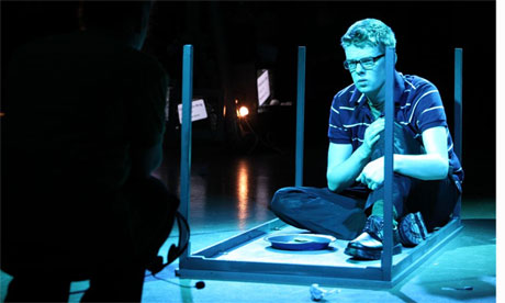 The Radicalisation of Bradley Manning