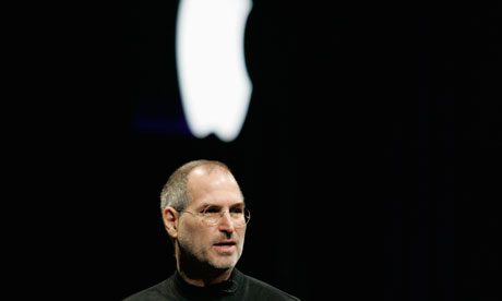 Steve Jobs