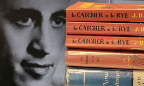JD Salinger