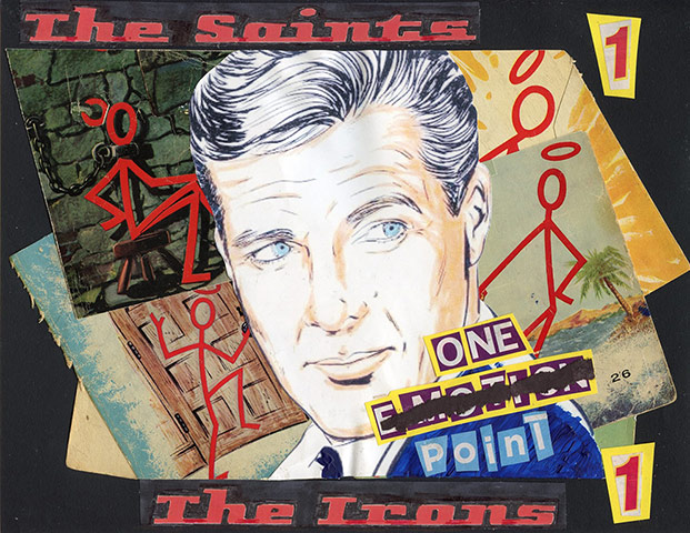 Beautiful Games: West Ham post-match montage by Andy Pepper 