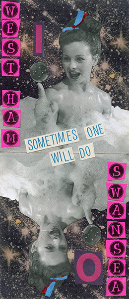 Beautiful Games: West Ham post-match montage by Andy Pepper 