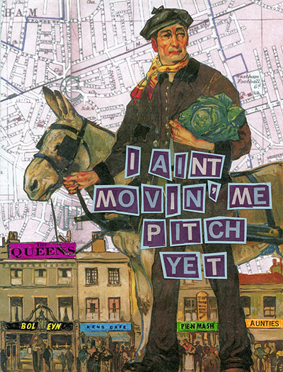 Beautiful Games: West Ham post-match montage by Andy Pepper 