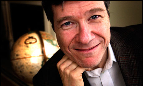 Jeffery Sachs