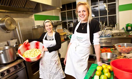 Rubies in the Rubble