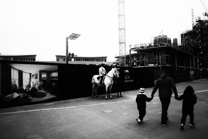 Guardian Camera Club: A review of Gabriel Stewart's portfolio