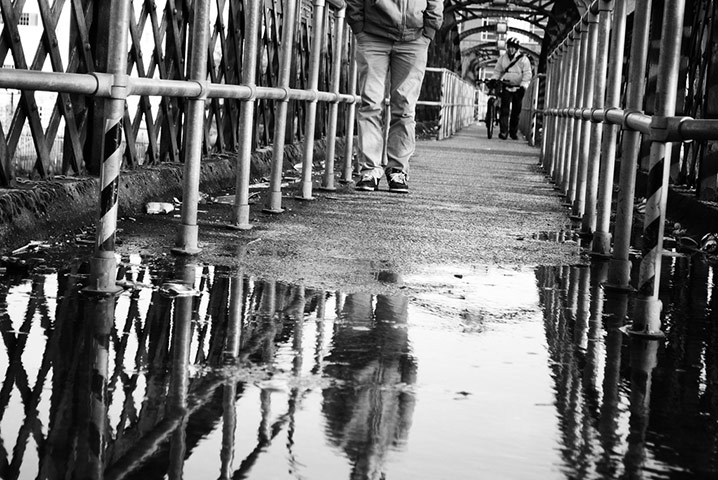 Guardian Camera Club: A review of Gabriel Stewart's portfolio