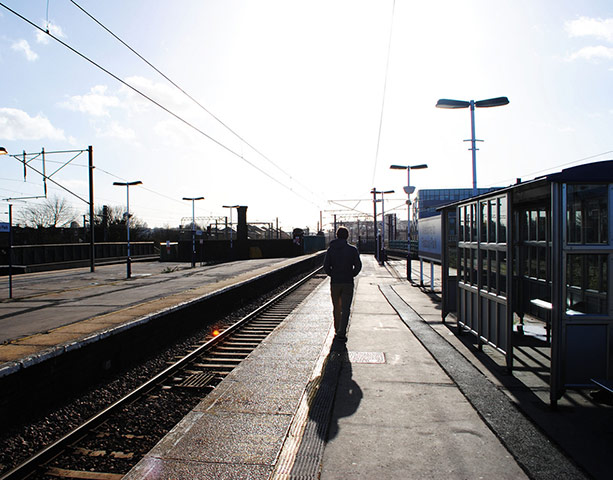 Guardian Camera Club: A review of Gabriel Stewart's portfolio