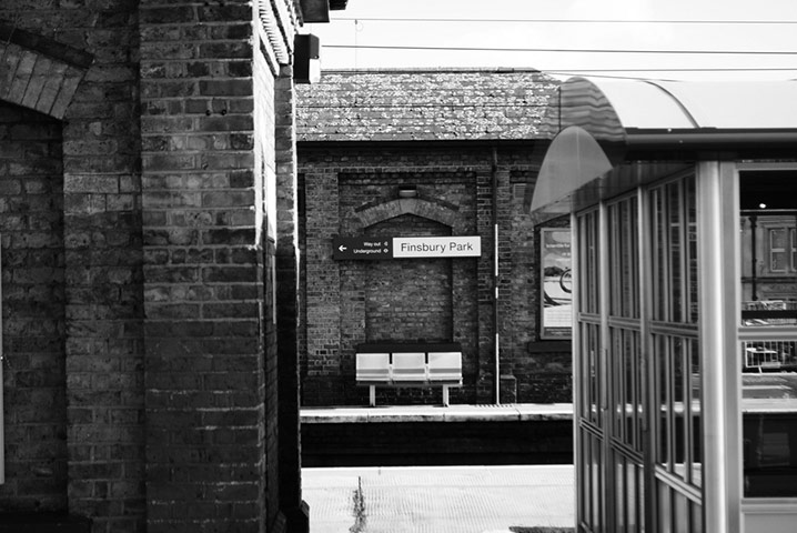 Guardian Camera Club: A review of Gabriel Stewart's portfolio