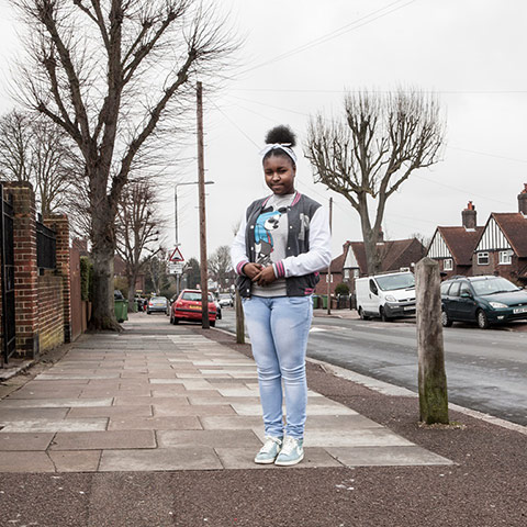 Original Observer: Kia Sewell