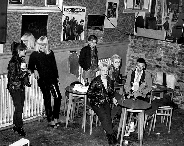 Punk Photos: Punk Photos