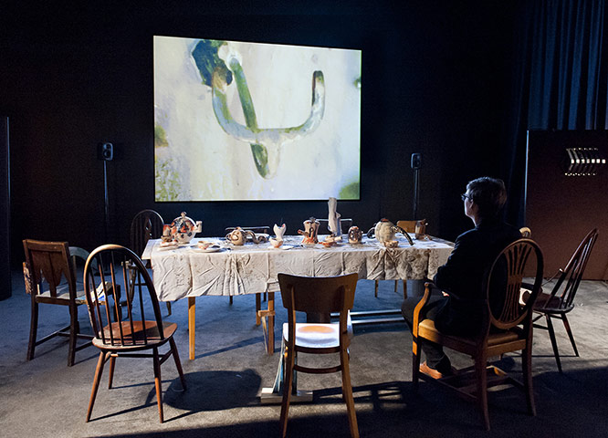 Turner Prize 2013: Turner Prize 2013