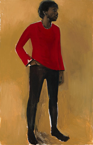 Turner Prize 2013: Turner Prize 2013