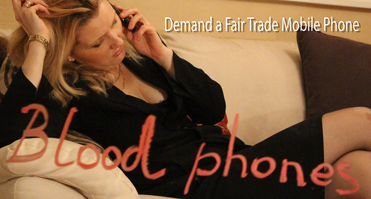 Amnesty2013reporter: Ayrton Cable blood phones