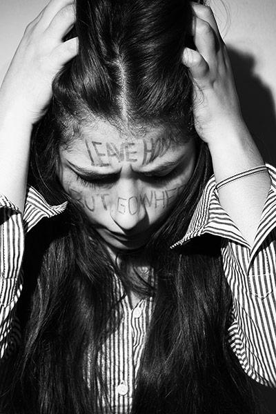 Amnesty2013reporter: Stephanie Piedra domestic violence