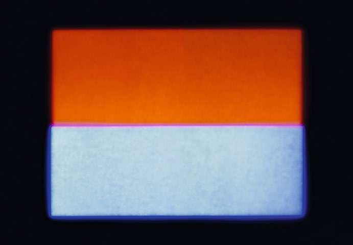 exhibitionist2704: Garry Fabian Miller