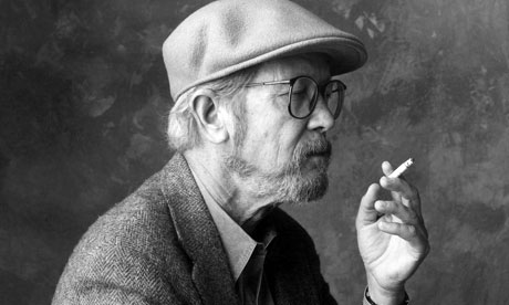 Elmore Leonard