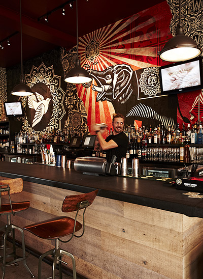 Wynwood Kitchen and Bar