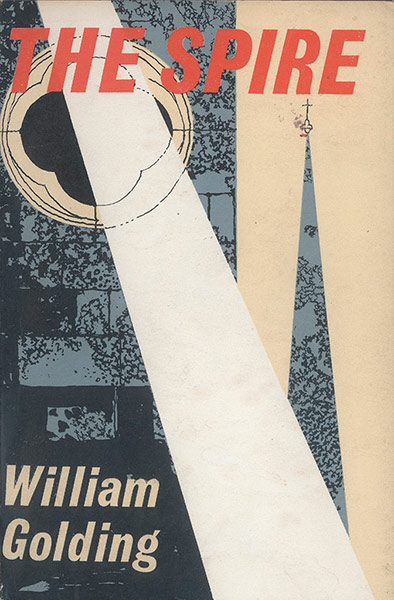 William Golding: William Golding