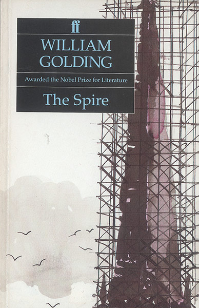 William Golding: William Golding