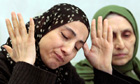 Mother of Boston bombing suspects regrets moving to US