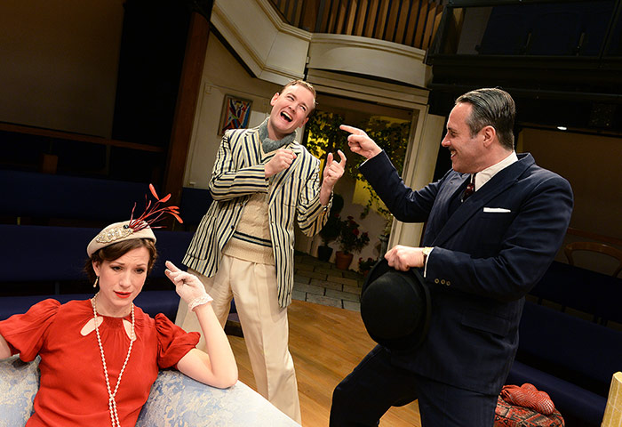 Tristram Kenton: Tristram Kenton