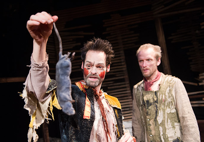 Tristram Kenton: Tristram Kenton