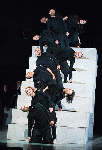 Tristram Kenton: Tristram Kenton