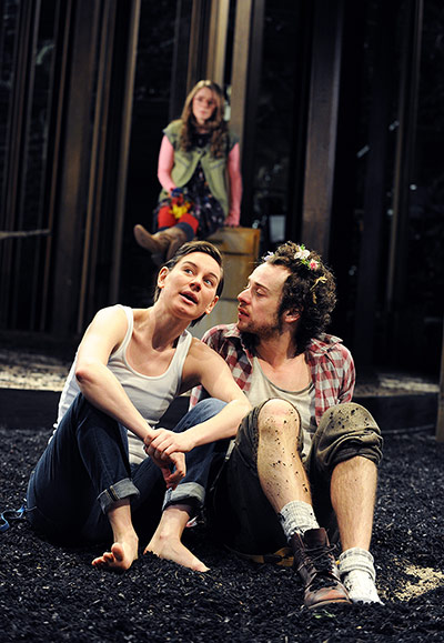 Tristram Kenton: Tristram Kenton