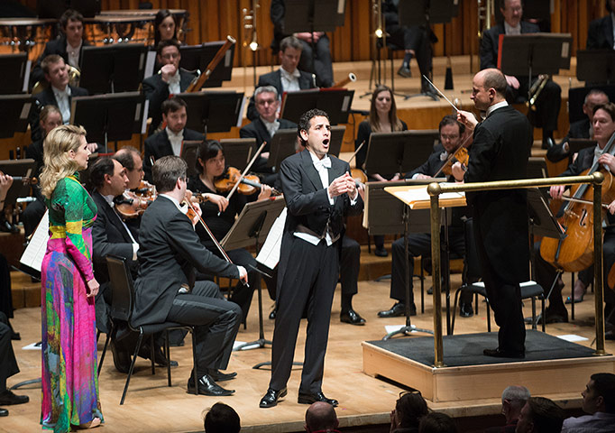 Tristram Kenton: Tristram Kenton