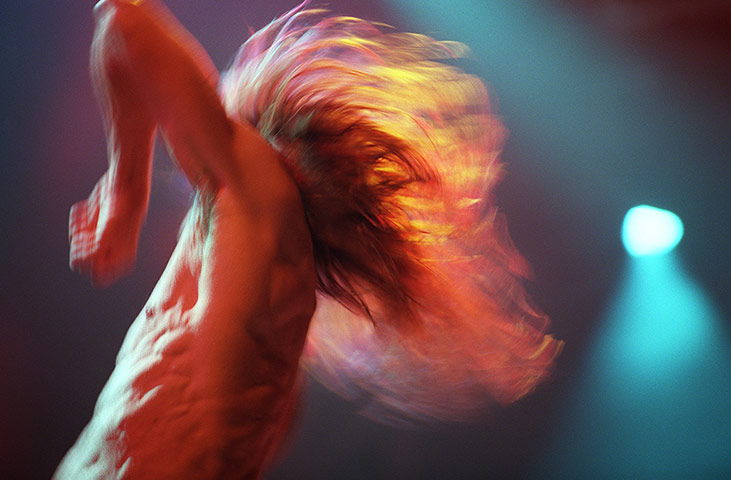 Drug Bust: Since rock and roll arrived musicians have been busted for pot