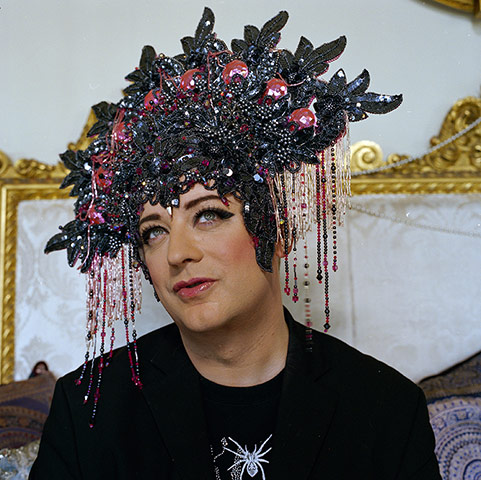 Drug Bust: Since rock and roll arrived musicians have been busted for pot