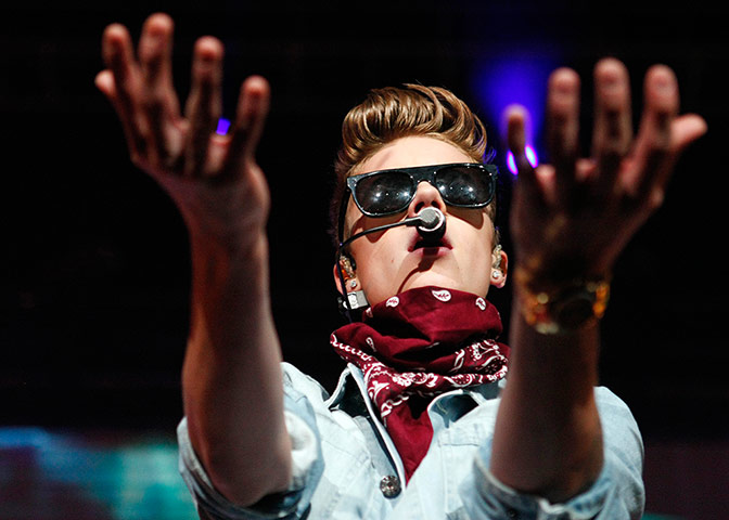 Drug Bust: Since rock and roll arrived musicians have been busted for pot