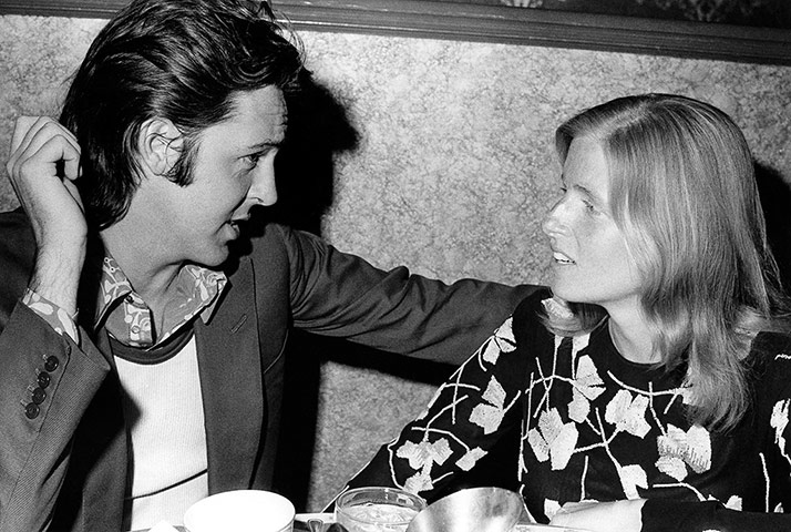 Drug Bust: Since rock and roll arrived musicians have been busted for pot