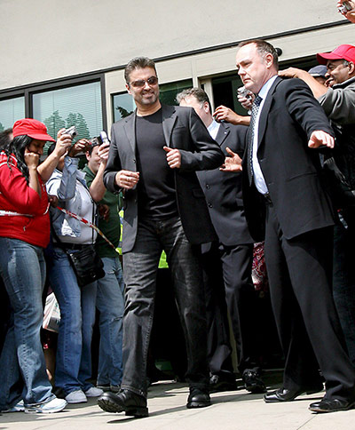 Drug Bust: Since rock and roll arrived musicians have been busted for pot