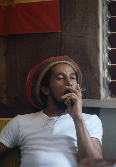 Drug Bust: Since rock and roll arrived musicians have been busted for pot