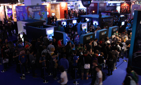 Eurogamer Expo
