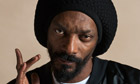 Snoop Lion... bloodfire!