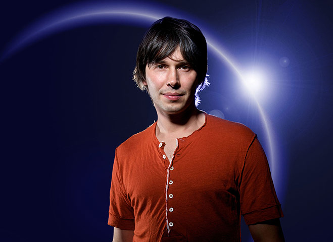 10 best: Wonders of the Solar System