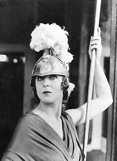 Flappers: Flappers