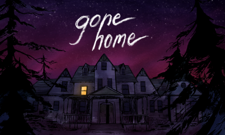 Gone Home