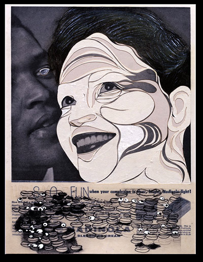 Ellen Gallagher : Ellen Gallagher 