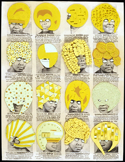 Ellen Gallagher : Ellen Gallagher 