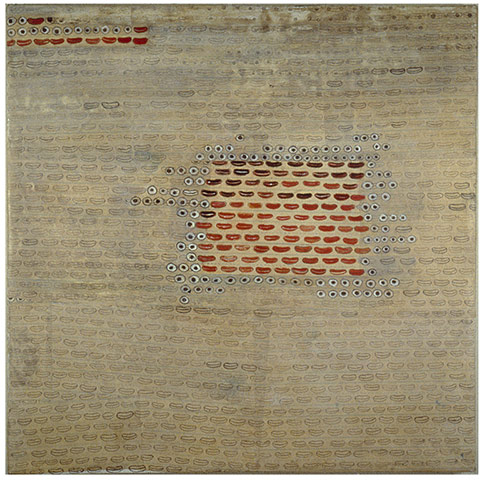 Ellen Gallagher : Ellen Gallagher 