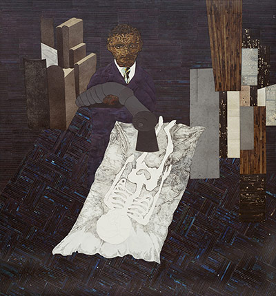 Ellen Gallagher : Ellen Gallagher 